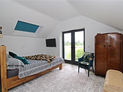 Annexe Bedroom